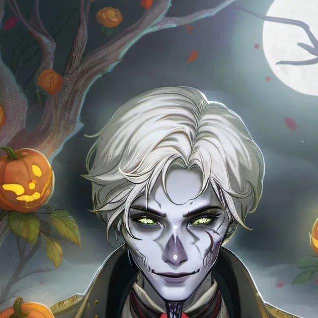 chat with ai character: Azur Blackshade