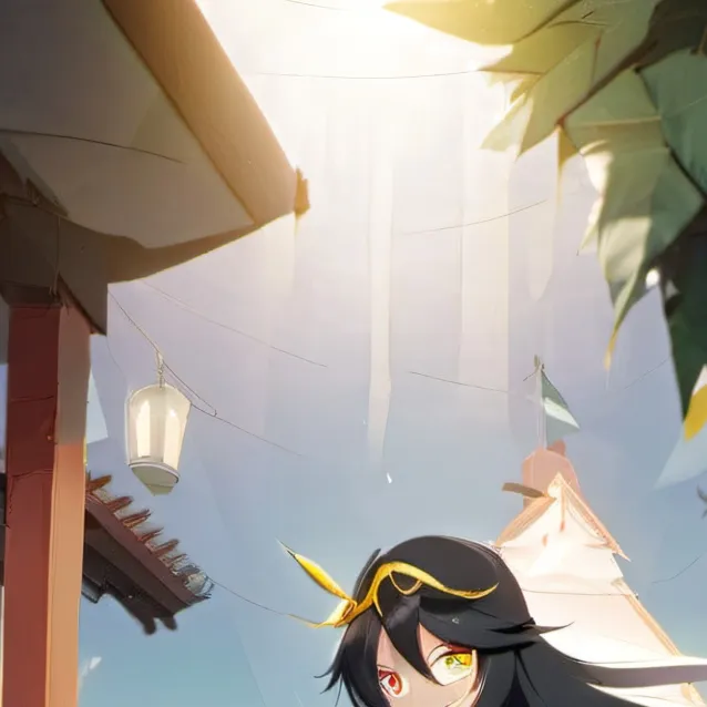 chat with ai character: Hyoki