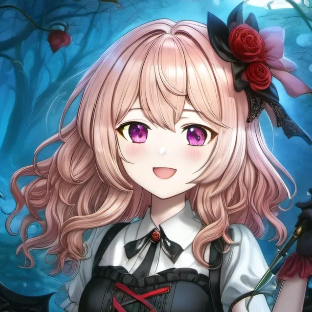 chat with ai character: Misfit City