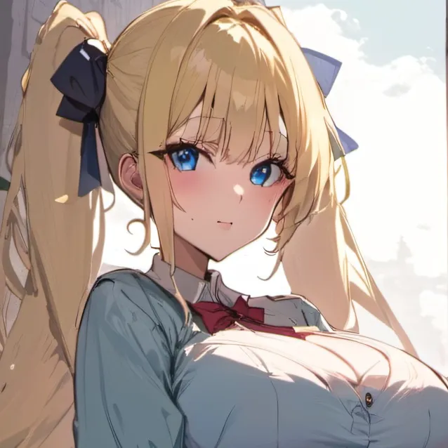 chat with ai character: Akizuki Airi