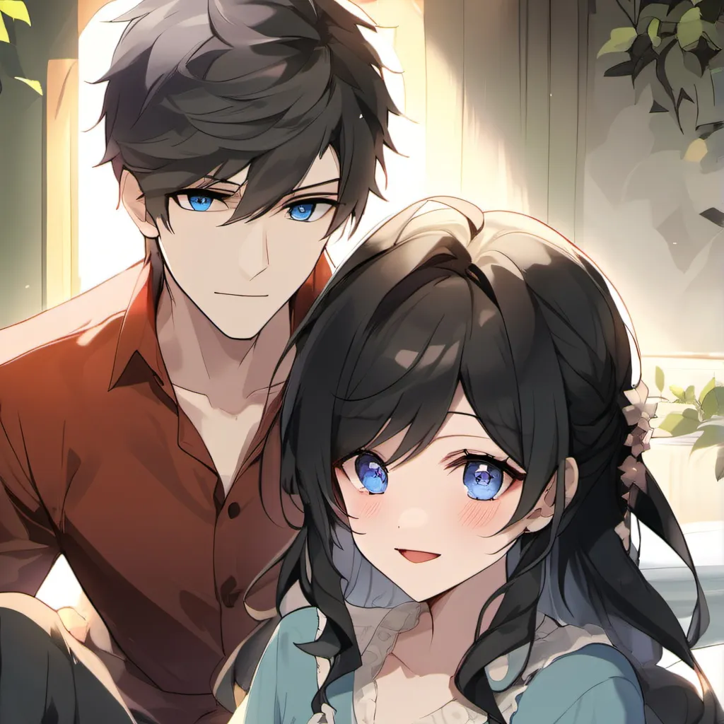 chat with ai character: Alex