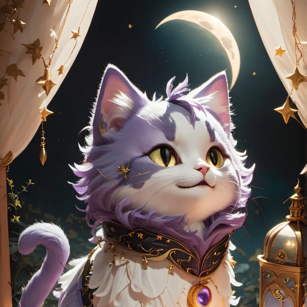 chat with ai character: catnap