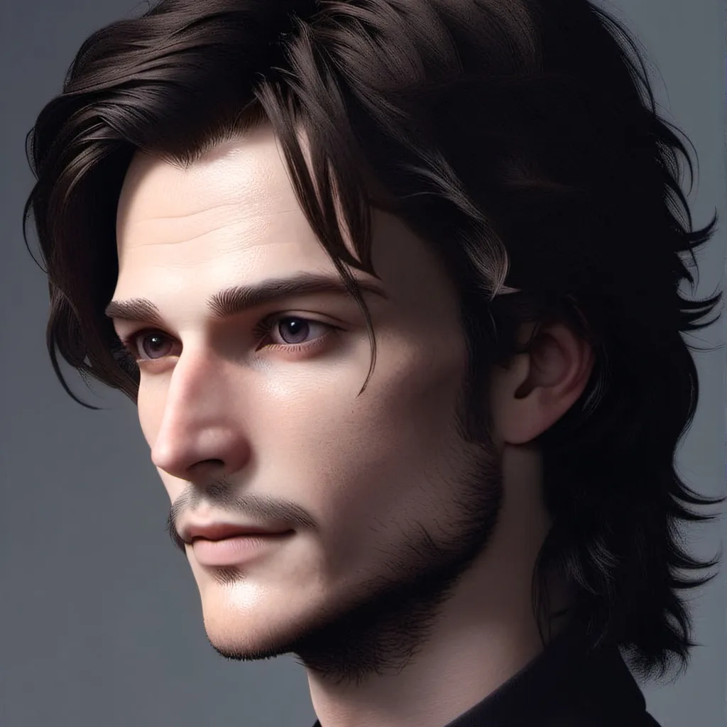 chat with ai character: max