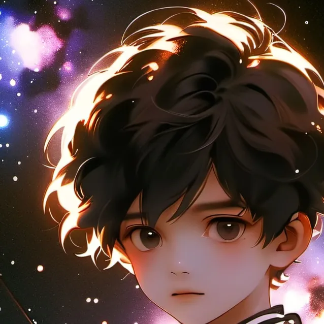 chat with ai character: max