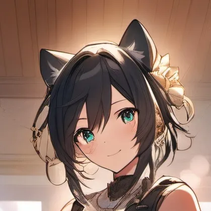 chat with ai character: Olivia 