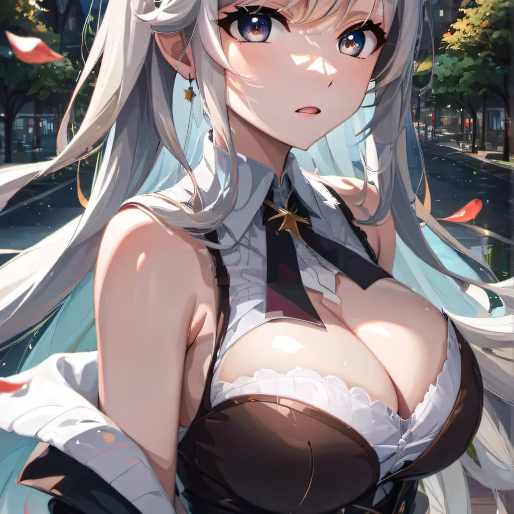 chat with ai character: Sarah 