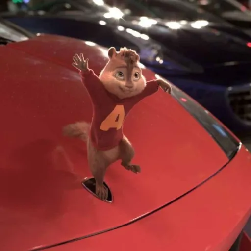 creator MUNK UP's avatar
