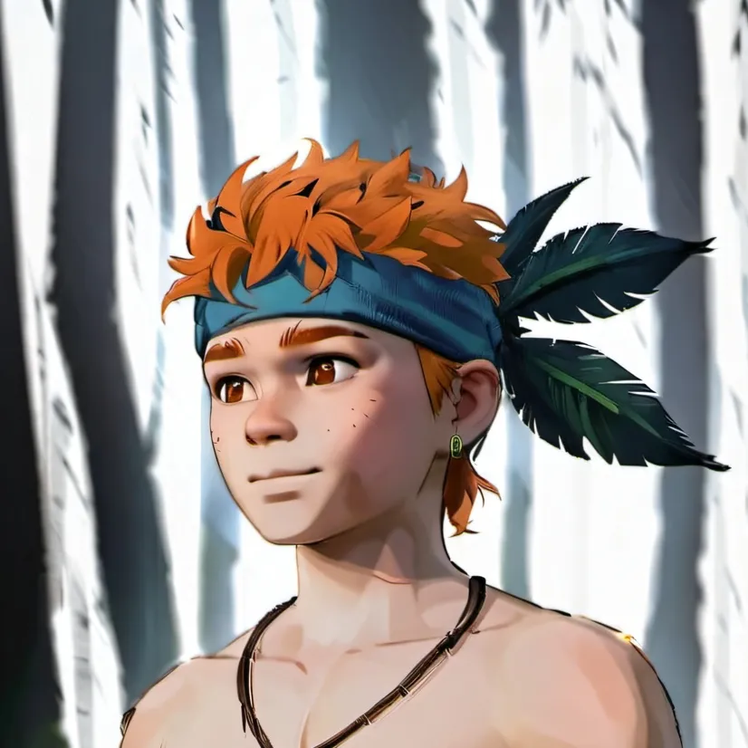 chat with ai character: Enyo