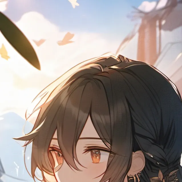 chat with ai character: mila