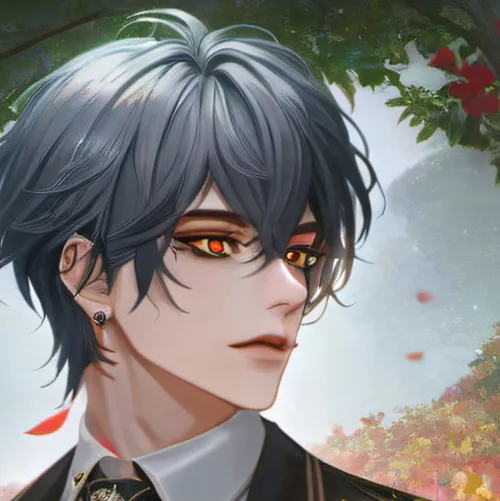 chat with ai character: Mazzi Mcellan