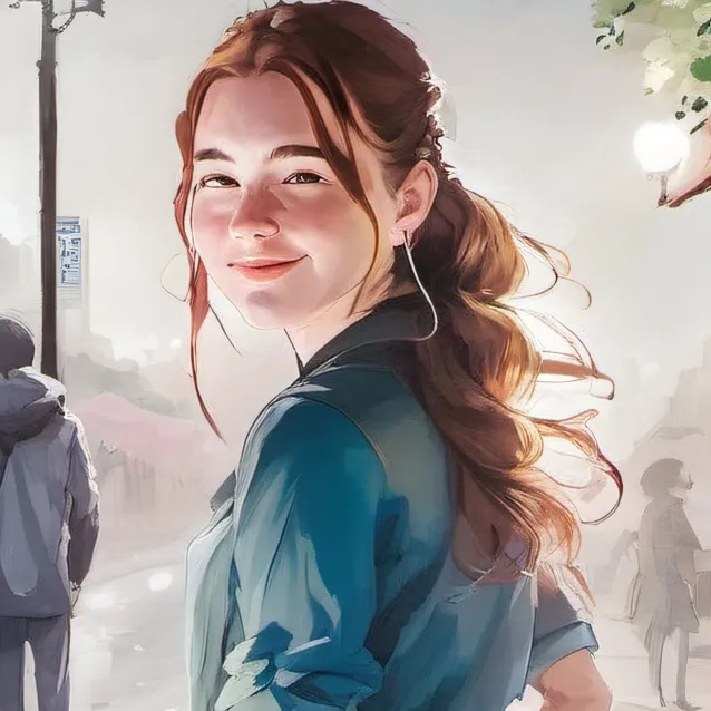 chat with ai character: max Mayfield 