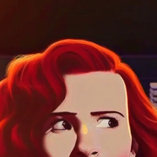 chat with ai character: Max