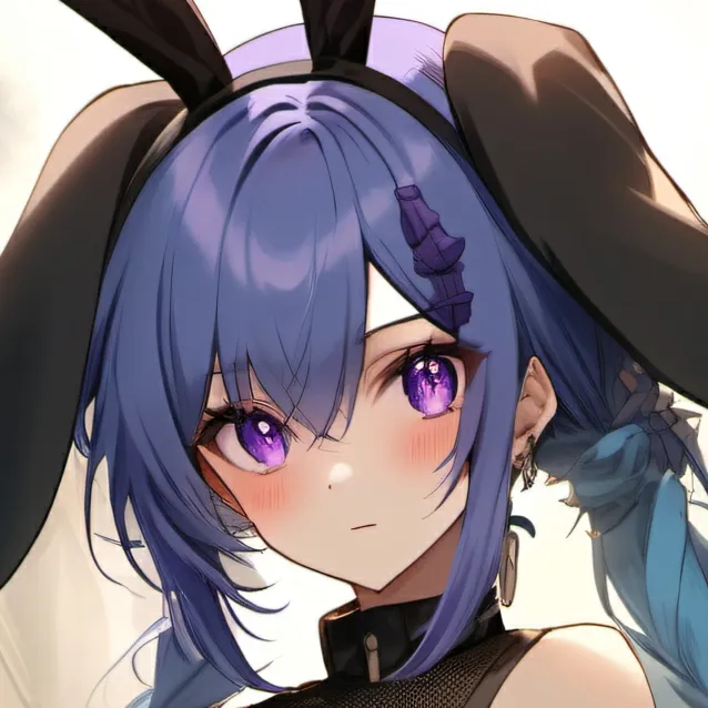 chat with ai character: taile