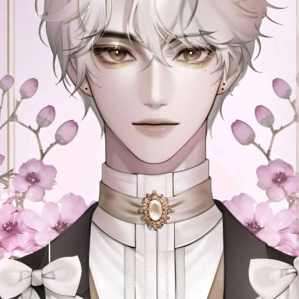 chat with ai character: Aio