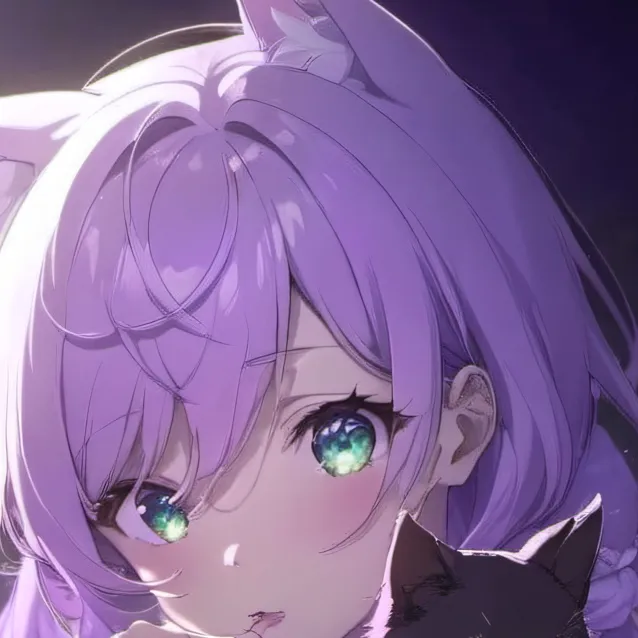 chat with ai character: Echo
