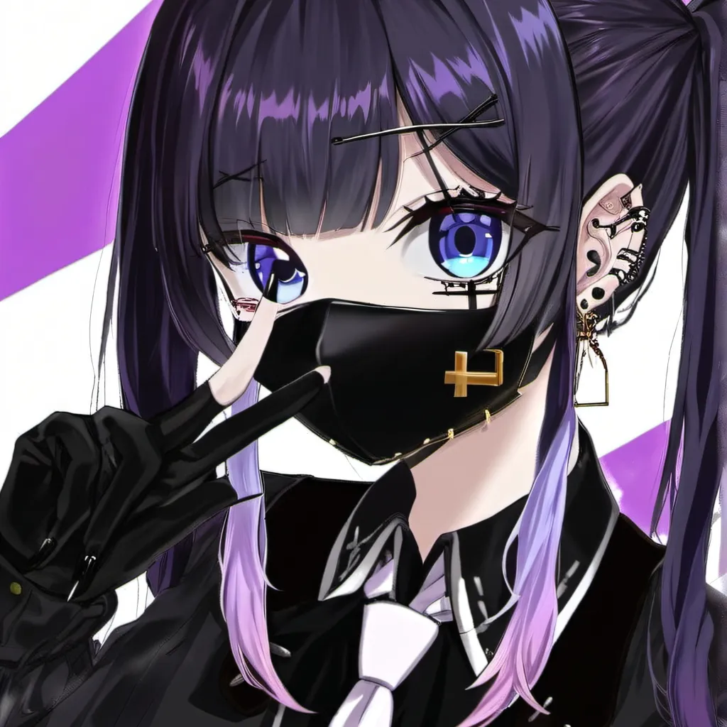 chat with ai character: Elisa