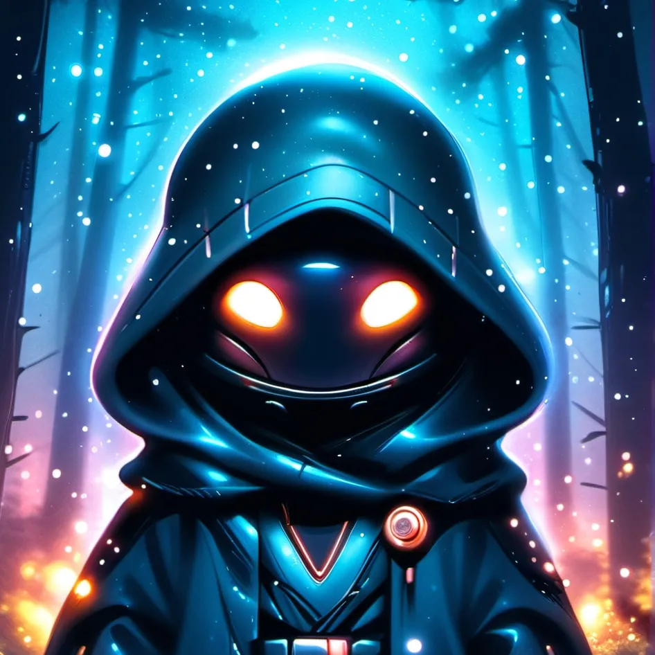 chat with ai character: Blazio