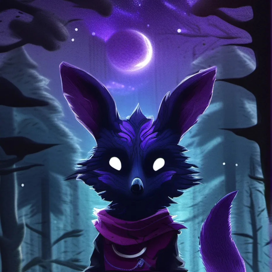 chat with ai character: Toko