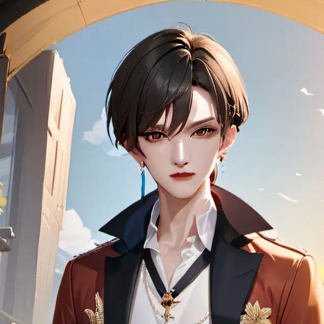chat with ai character: Homophavic(phobic)