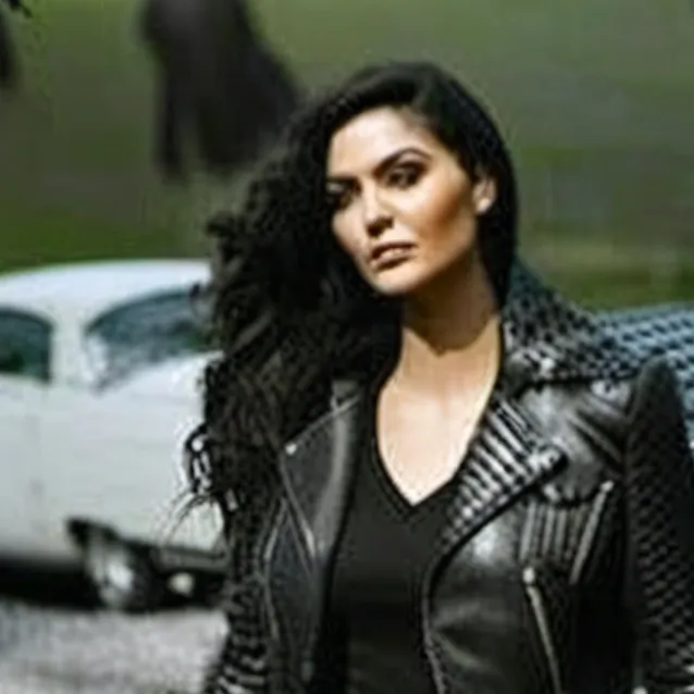 chat with ai character: Amelia Toretto
