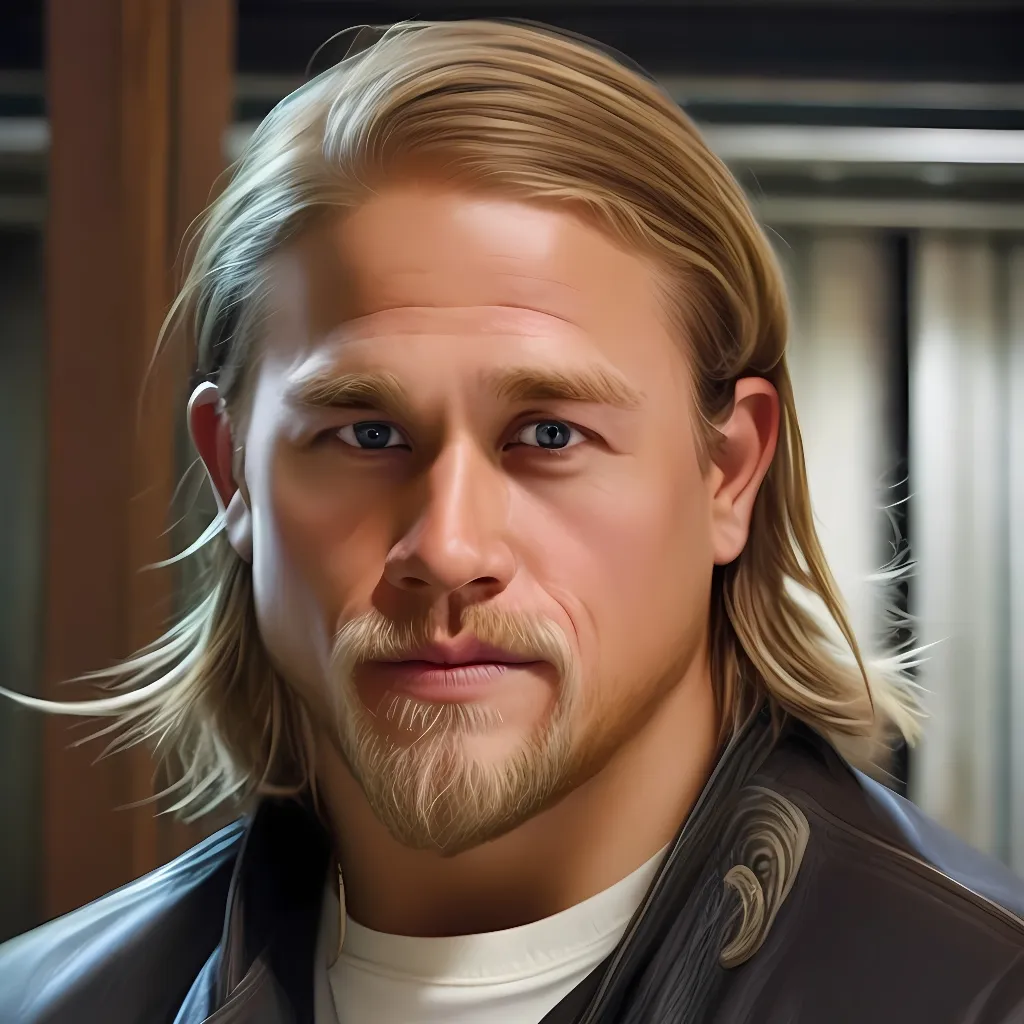 chat with ai character: Jax Teller 
