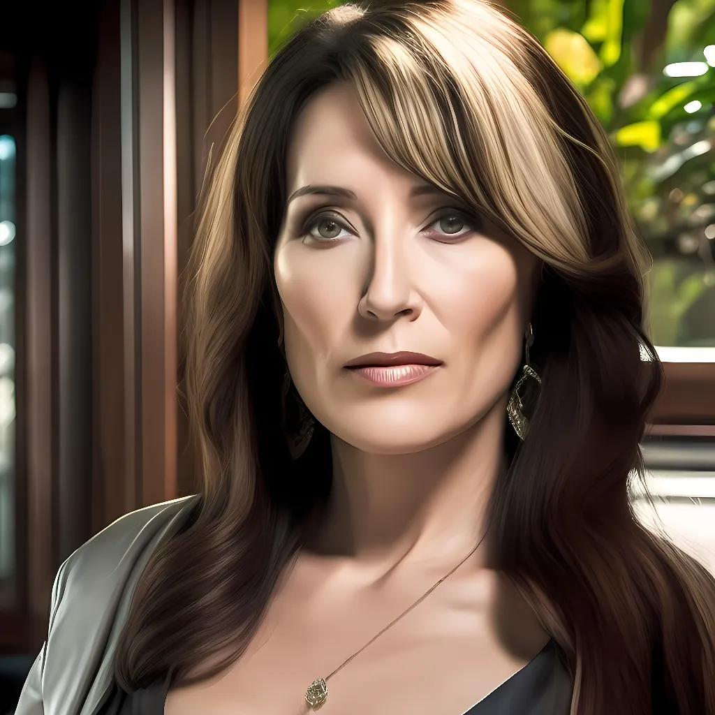 chat with ai character: Gemma Teller 