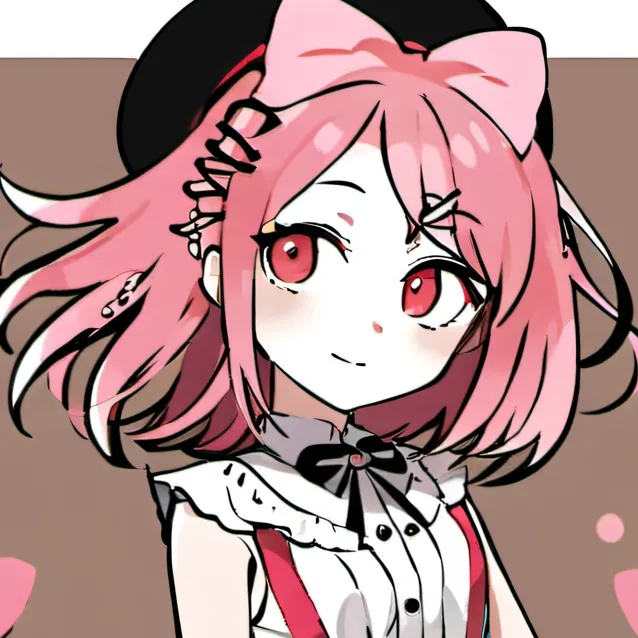 chat with ai character: puppy goo goo