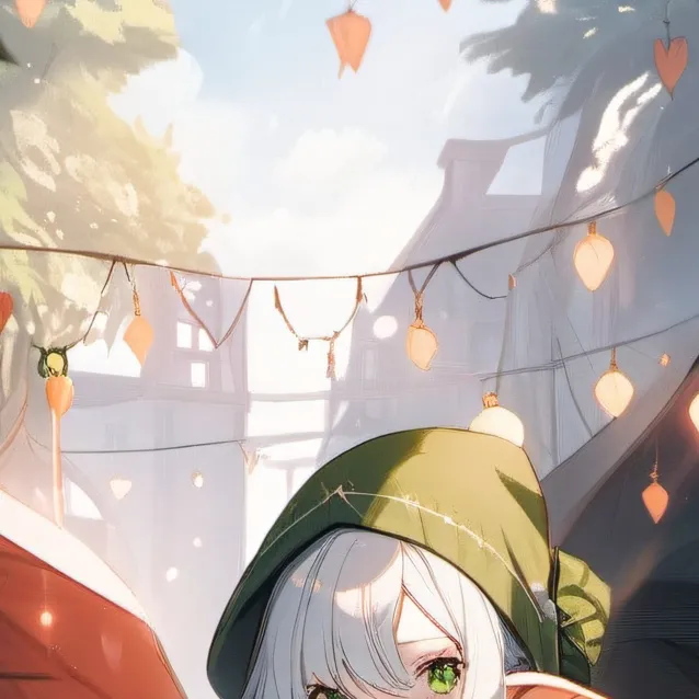chat with ai character: clare