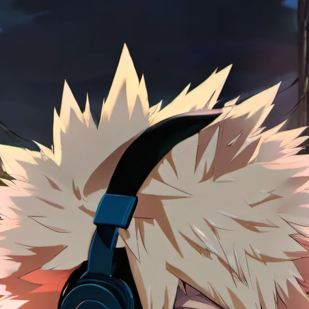 chat with ai character: bakugo/kacchan 