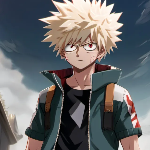 chat with ai character: kats/kacchan