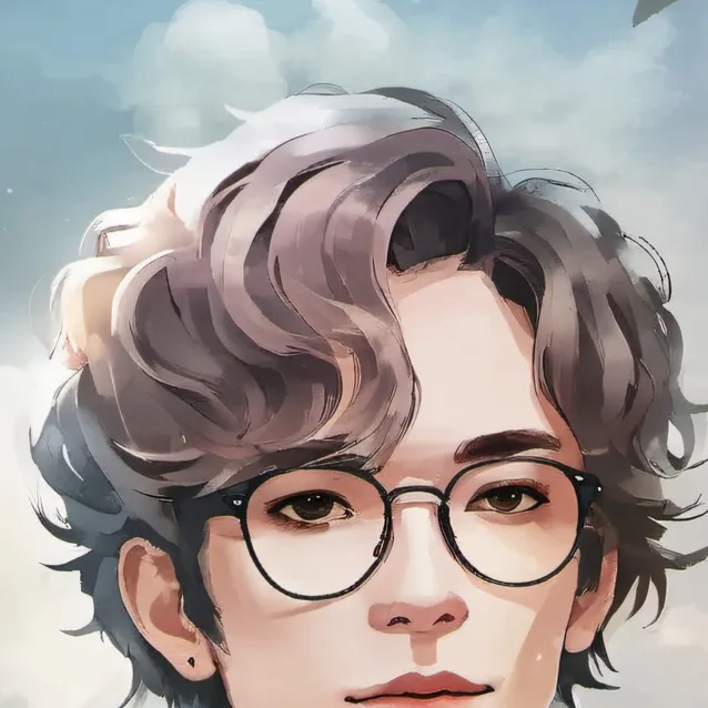 chat with ai character: Carter 