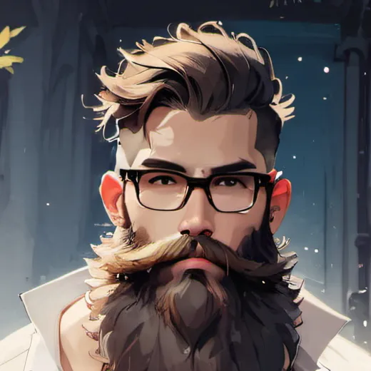 chat with ai character: Big D