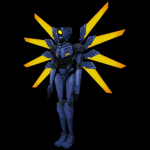 creator Am v1's avatar