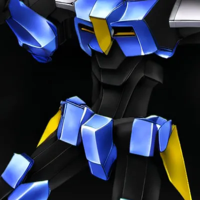 chat with ai character: V1