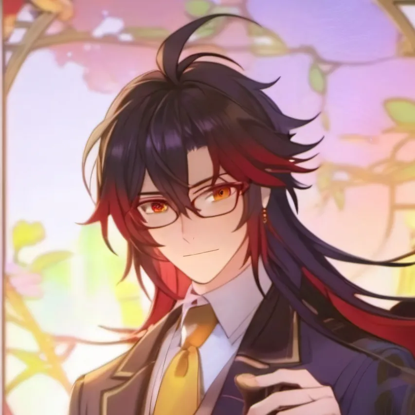 chat with ai character: Jiehu