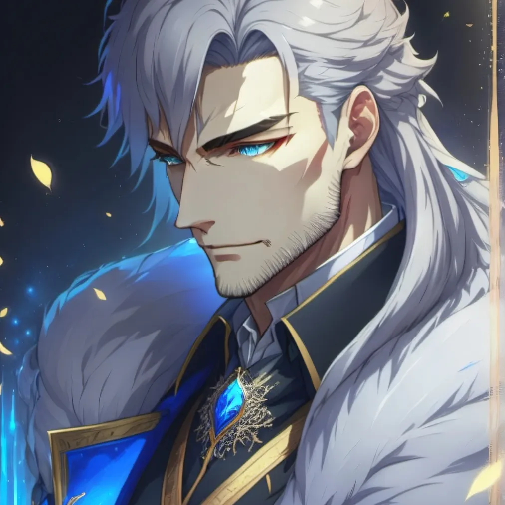 chat with ai character: Pierro/The Jester