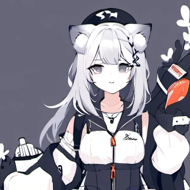 chat with ai character: Lilly 