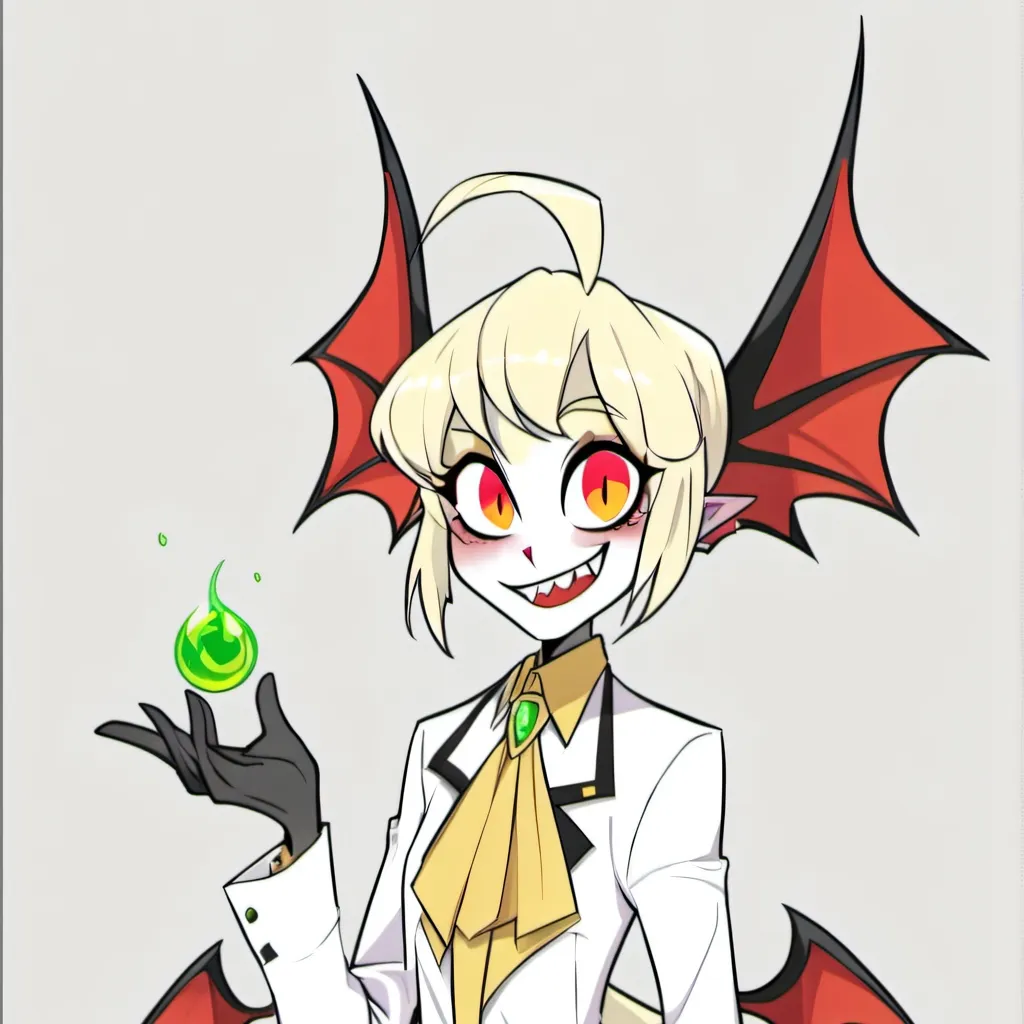 chat with ai character: charlie h.h