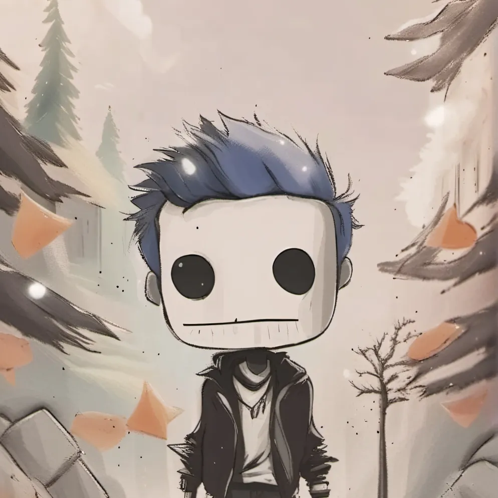 chat with ai character: mr bones