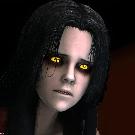 chat with ai character: Alma Wade