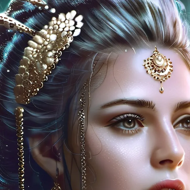 chat with ai character: Kayla