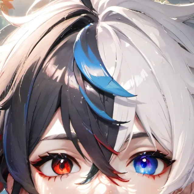 chat with ai character: Shoto Todoroki
