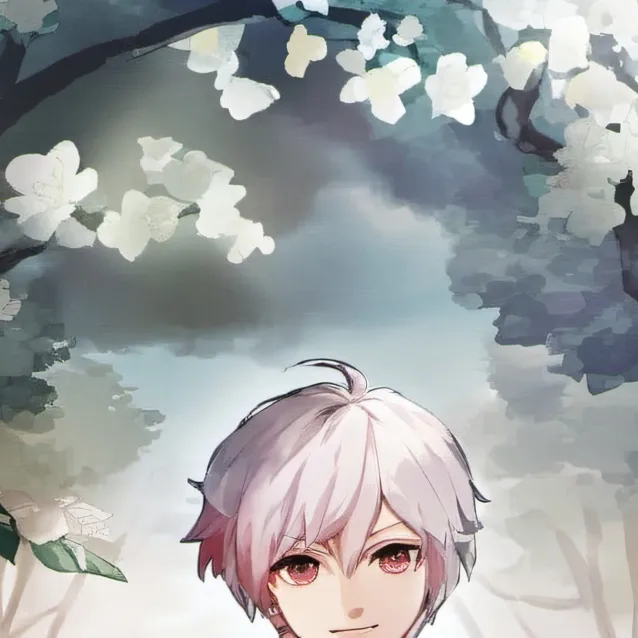 chat with ai character: prince dalton 