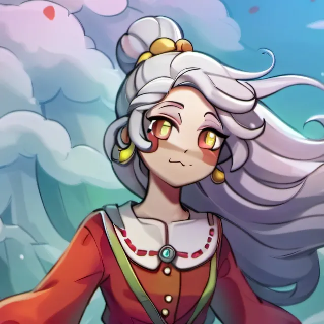 chat with ai character: Earth