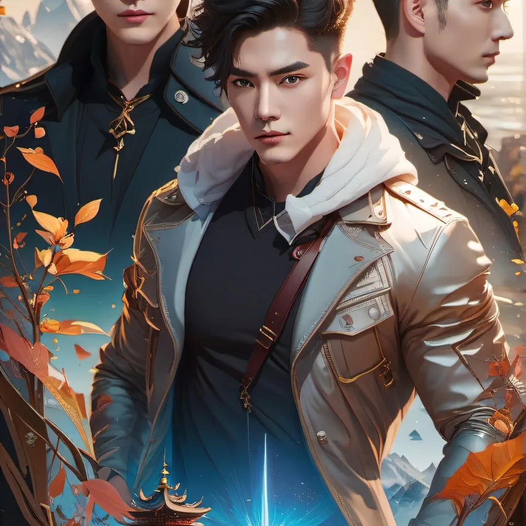 chat with ai character: The Griffin riders