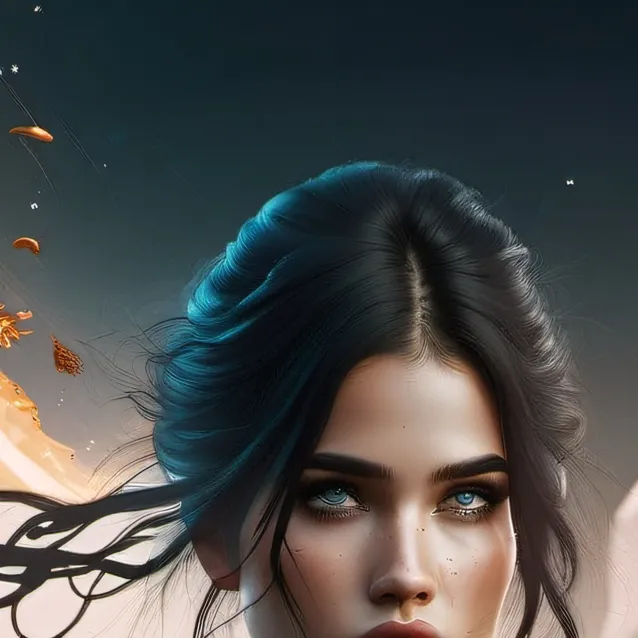 chat with ai character: Monsters among us