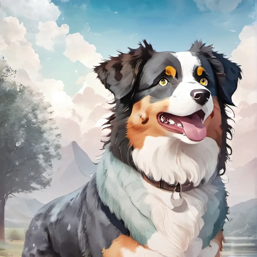 chat with ai character: Austin