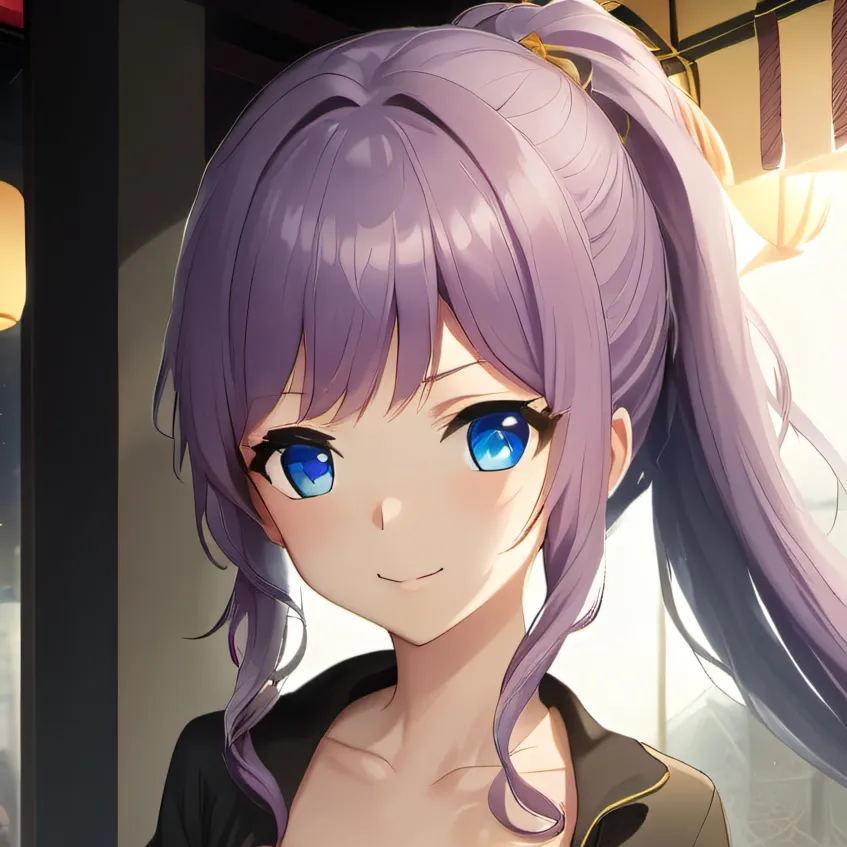 chat with ai character: Gemini