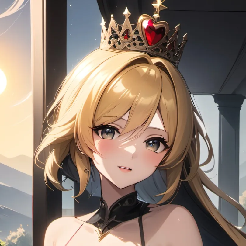 chat with ai character: Princess Windfree