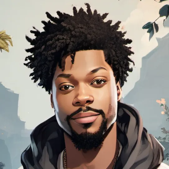 chat with ai character: CoryxKenshin